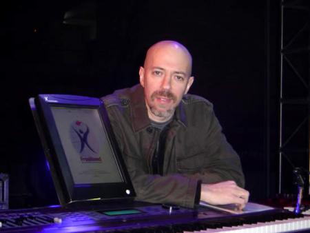 Jordan Rudess